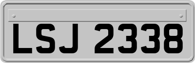 LSJ2338