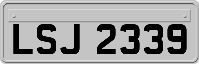LSJ2339