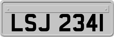 LSJ2341