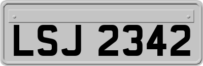 LSJ2342