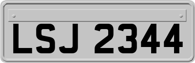 LSJ2344