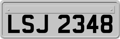 LSJ2348