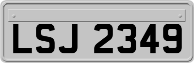 LSJ2349