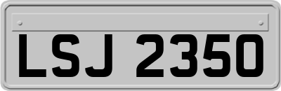 LSJ2350