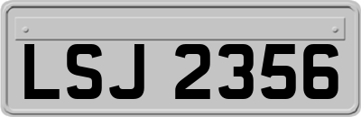 LSJ2356
