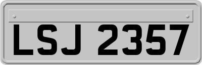 LSJ2357