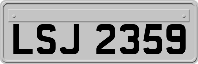 LSJ2359
