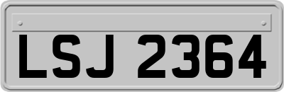 LSJ2364
