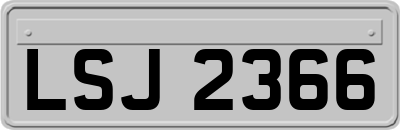 LSJ2366