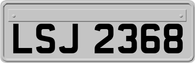 LSJ2368