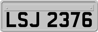 LSJ2376