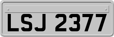 LSJ2377
