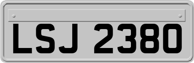 LSJ2380