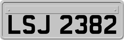 LSJ2382