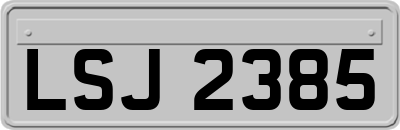 LSJ2385