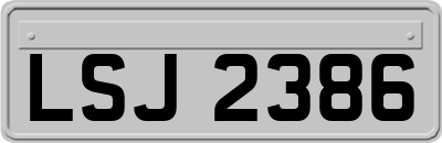 LSJ2386