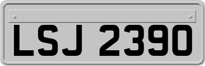 LSJ2390