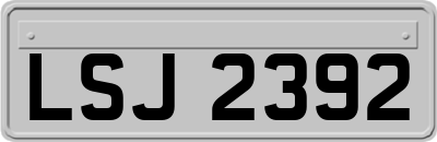 LSJ2392