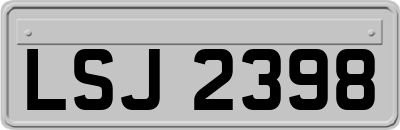LSJ2398