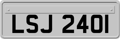LSJ2401