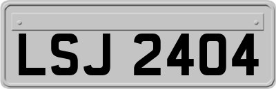 LSJ2404