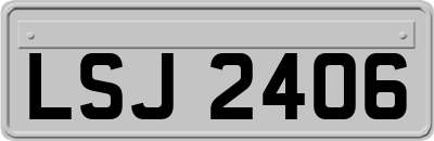 LSJ2406