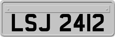 LSJ2412