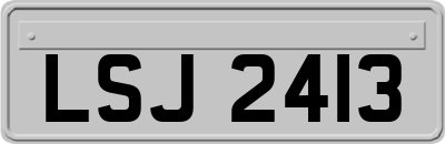 LSJ2413