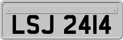 LSJ2414