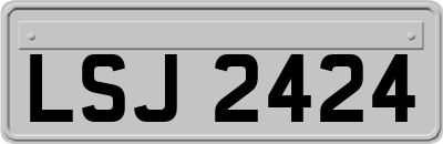 LSJ2424