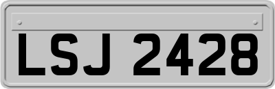 LSJ2428