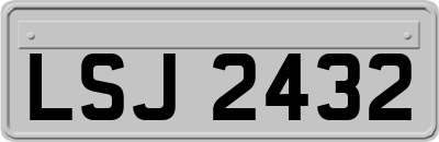 LSJ2432