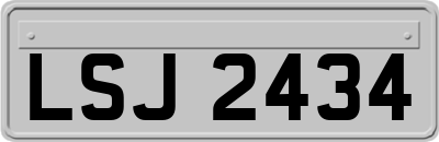 LSJ2434