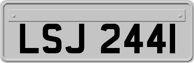 LSJ2441
