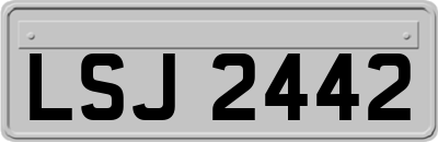 LSJ2442