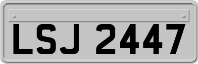 LSJ2447