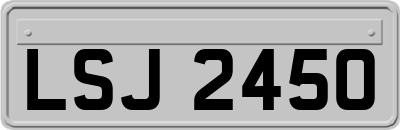 LSJ2450