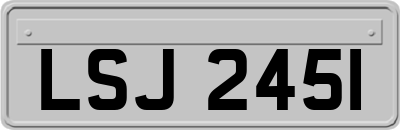 LSJ2451