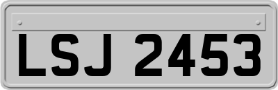 LSJ2453