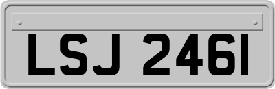 LSJ2461