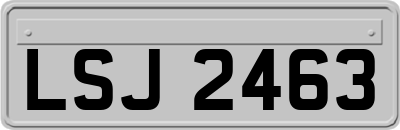LSJ2463