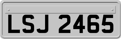 LSJ2465