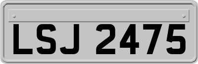 LSJ2475