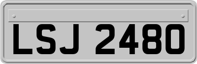 LSJ2480