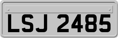 LSJ2485