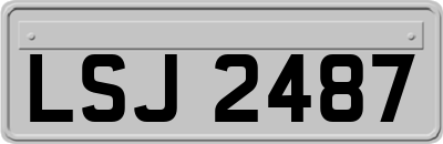 LSJ2487