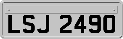 LSJ2490