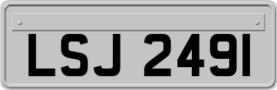 LSJ2491