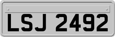LSJ2492
