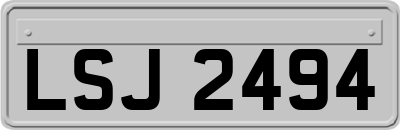 LSJ2494